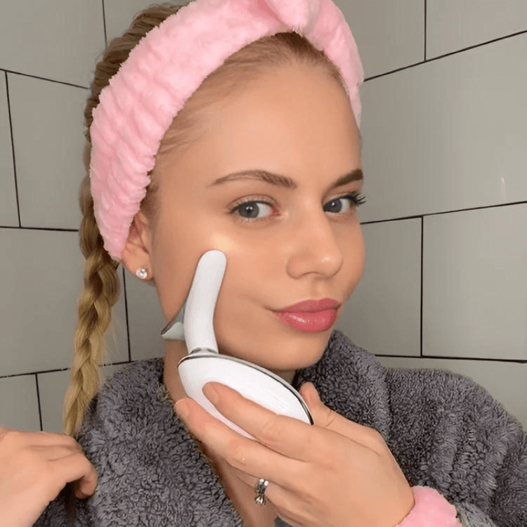 3-in-1 LED Neck & Face Sculptor