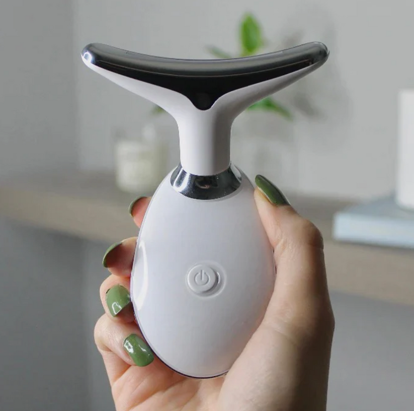 3-in-1 LED Neck & Face Sculptor