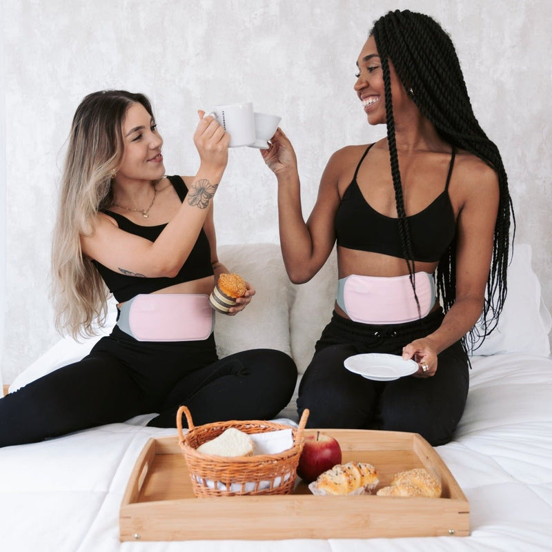 Menstrual Pain Relief Pad