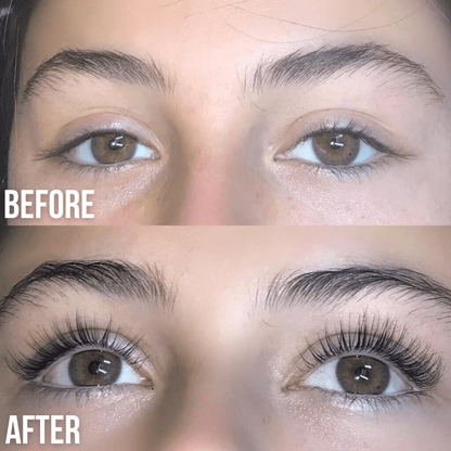 Eyelash Growth Serum