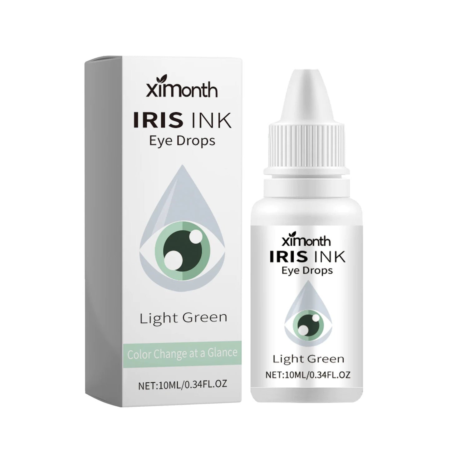 Moisturizing Eye Drops - Relieve Fatigue & Dryness