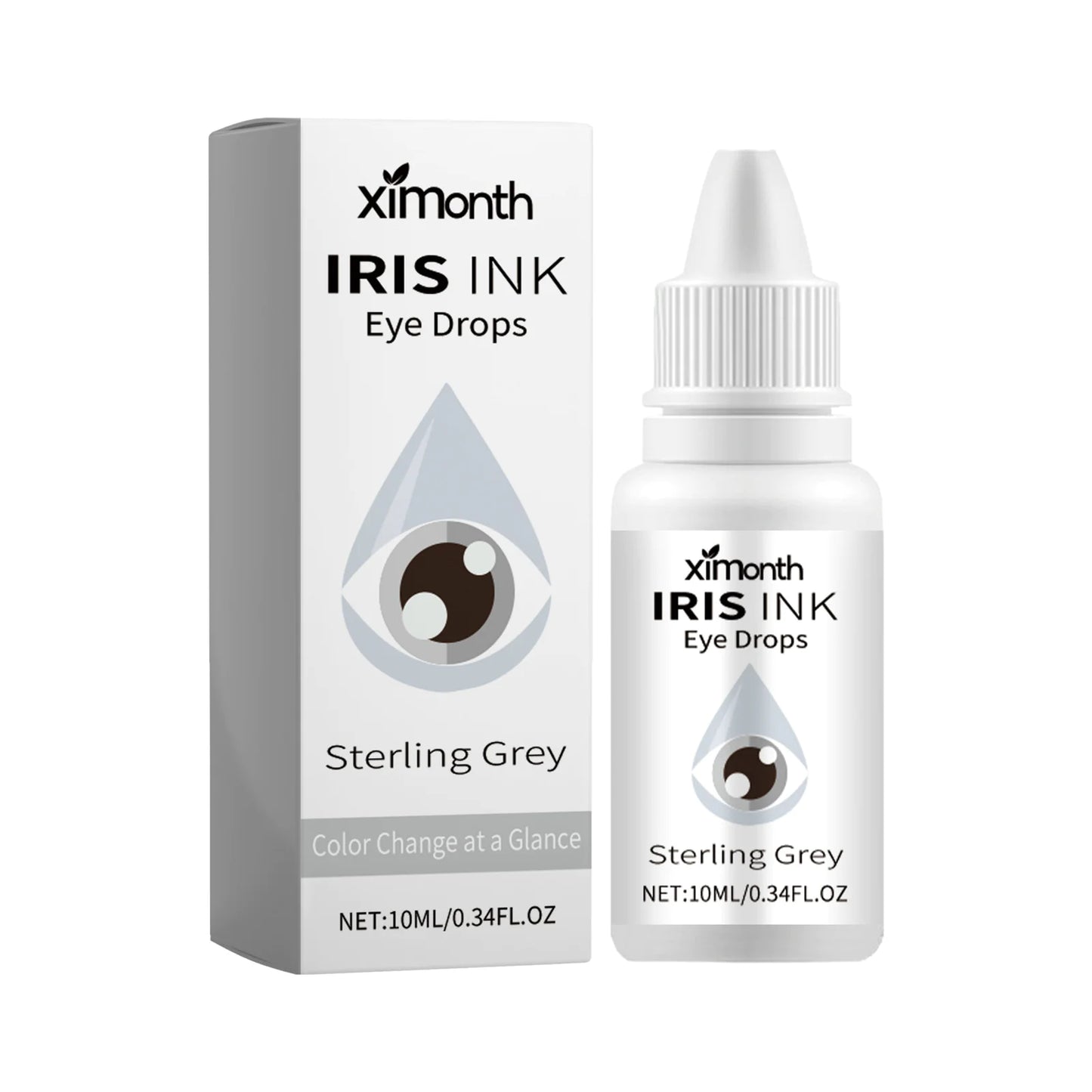 Moisturizing Eye Drops - Relieve Fatigue & Dryness