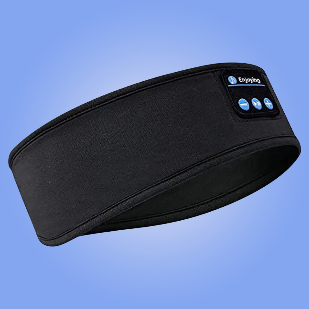 Wireless Bluetooth Headband