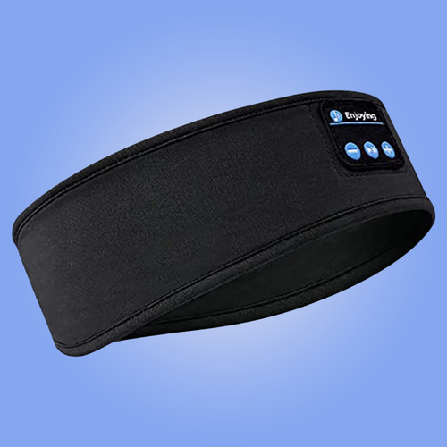 Wireless Bluetooth Headband