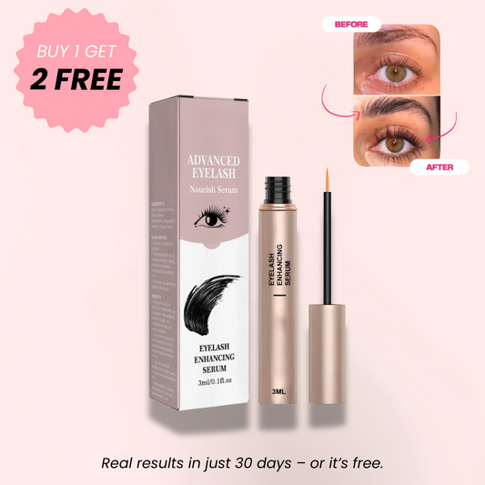 Cazoba™ Lash Serum