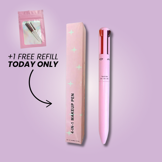 4-IN-1 Makeup Pen