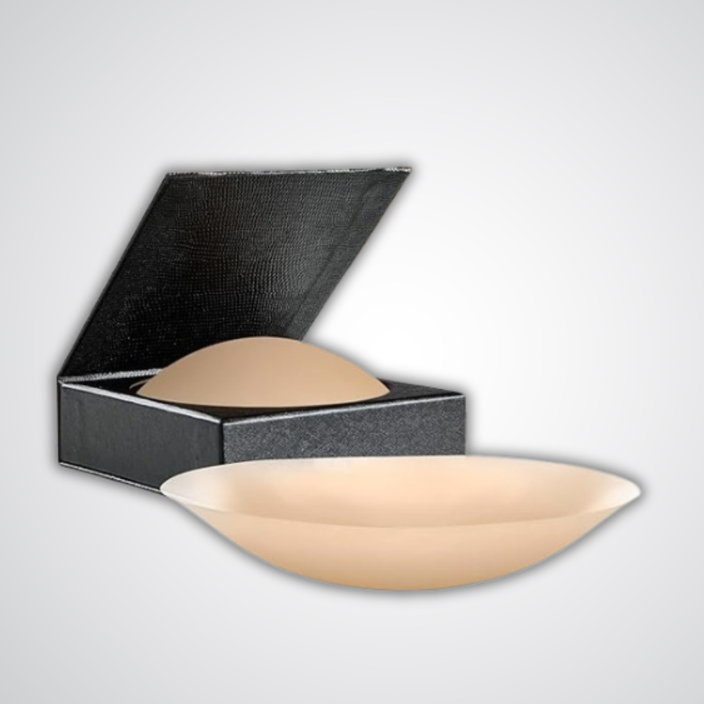 Seamless Nipple Covers