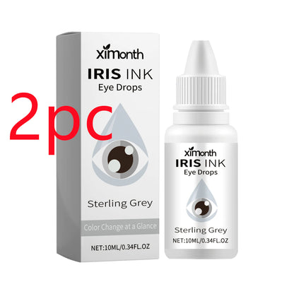 Moisturizing Eye Drops - Relieve Fatigue & Dryness